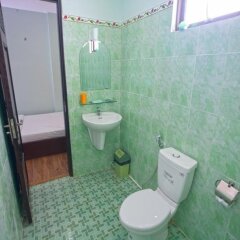 Отель Asiahome Hotel Вьетнам, Нячанг - отзывы, цены и фото номеров - забронировать отель Asiahome Hotel онлайн ванная фото 2