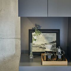 Отель Makers Hotel Южная Корея, Сеул - отзывы, цены и фото номеров - забронировать отель Makers Hotel онлайн интерьер отеля фото 2