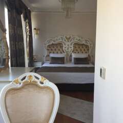 Отель Rez Butik Otel комната для гостей фото 3
