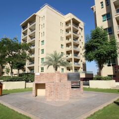 Отель Kennedy Towers - Al Arta 3