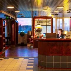 Hotel Sparre фото 2