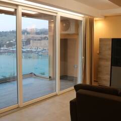 Апартаменты Seaside Apartment Марсаскала фото 20