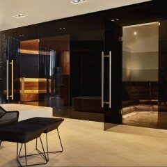 Отель Hilton Tallinn Park бассейн фото 3
