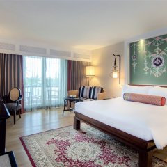 Отель Siam Bayshore Resort Pattaya Таиланд, Паттайя - 5 отзывов об отеле, цены и фото номеров - забронировать отель Siam Bayshore Resort Pattaya онлайн комната для гостей фото 3