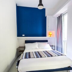 Отель La Maison DArt комната для гостей фото 4