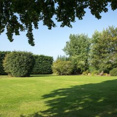 Celbridge Manor Hotel спортивное сооружение