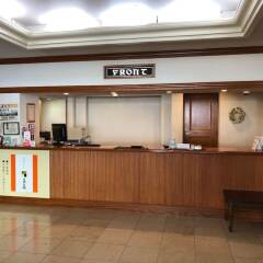 Akisawa Hotel Тосасимидзу интерьер отеля