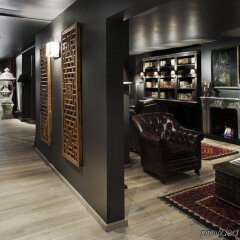 Hotel Pulitzer Paris фото 22