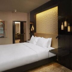Отель Hilton Tallinn Park комната для гостей фото 3
