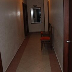 Korykos Hotel интерьер отеля фото 2
