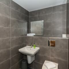 Апартаменты 2 Bedroom Apartment With Stunning Views ванная