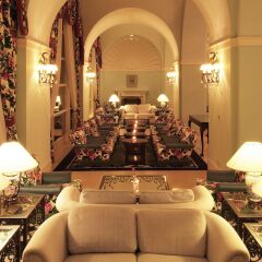 Отель Grand XIV Nasu Shirakawa The Lodge Япония, Насусиобара - отзывы, цены и фото номеров - забронировать отель Grand XIV Nasu Shirakawa The Lodge онлайн интерьер отеля