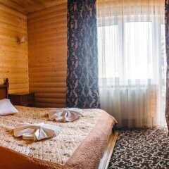 Гостиница Alpin Hotel Украина, Буковель - отзывы, цены и фото номеров - забронировать гостиницу Alpin Hotel онлайн комната для гостей фото 5