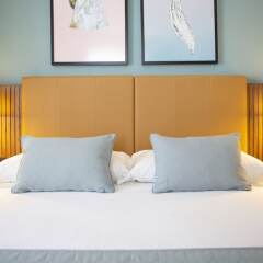 Hotel RIU Plaza Espana комната для гостей фото 6