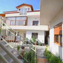 Отель My Home Guest House Албания, Дуррес - отзывы, цены и фото номеров - забронировать отель My Home Guest House онлайн фото 2