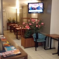 Hotel Liberty интерьер отеля фото 4