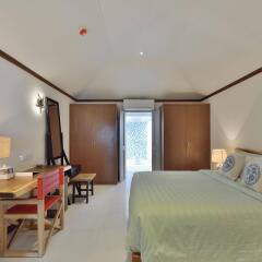 Отель Helengeli Island Resort Мальдивы, Мируфенфуши - 2 отзыва об отеле, цены и фото номеров - забронировать отель Helengeli Island Resort онлайн фото 4