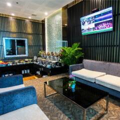Hotel Royal Bangkok Chinatown Бангкок детские мероприятия фото 2
