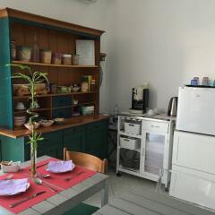 Отель B&B Stella Marina Сиракуза в номере