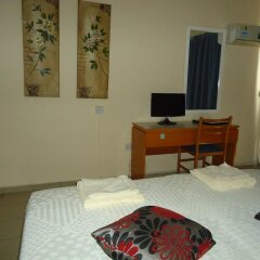 Marisa Hotel Apartments удобства в номере фото 2