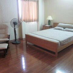 Апартаменты Smiley Apartment 3 комната для гостей фото 2