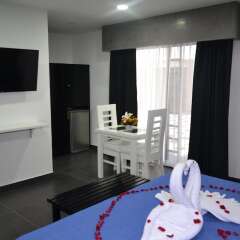 SC Hotel Playa del Carmen детские мероприятия