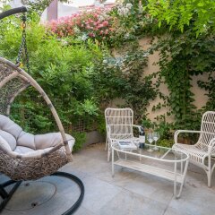 Jerusalem Castle Hotel Израиль, Иерусалим - 2 отзыва об отеле, цены и фото номеров - забронировать отель Jerusalem Castle Hotel онлайн спа