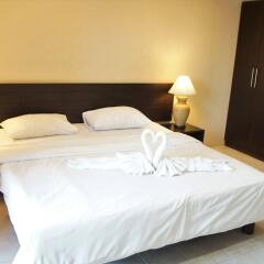 Отель Chaofa West Suites комната для гостей фото 3