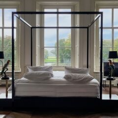 Отель Parc Broekhuizen комната для гостей фото 2