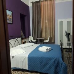 Отель Guesthouse Ava Рим комната для гостей фото 3
