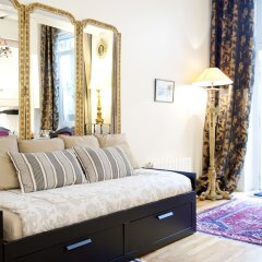 Отель MHL - Maison Hotel Lyon Франция, Лион - отзывы, цены и фото номеров - забронировать отель MHL - Maison Hotel Lyon онлайн комната для гостей фото 3