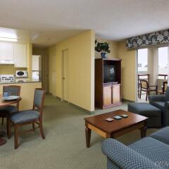 Отель Sommerset Suites комната для гостей фото 2