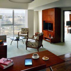 Marriott Executive Apartments Addis Ababa in Addis Ababa, Ethiopia from 150$, photos, reviews - zenhotels.com guestroom