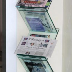Отель Quinto Assio Италия, Читтадукале - отзывы, цены и фото номеров - забронировать отель Quinto Assio онлайн банкомат