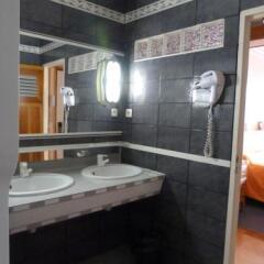 Отель Hôtel Marignan спа