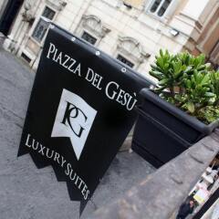 Отель Piazza del Gesù Luxury Suites Италия, Рим - отзывы, цены и фото номеров - забронировать отель Piazza del Gesù Luxury Suites онлайн парковка