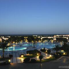 Отель Pharaoh Azur Resort пляж фото 2