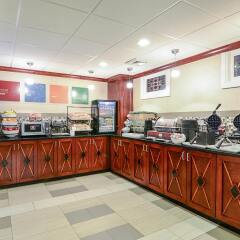 Отель Comfort Inn Downtown DC/Convention Center США, Вашингтон - отзывы, цены и фото номеров - забронировать отель Comfort Inn Downtown DC/Convention Center онлайн питание