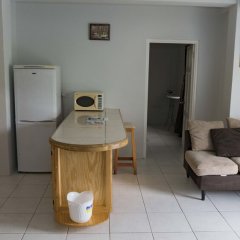 Corinth Grove Apartment in Grand Anse, Grenada from 86$, photos, reviews - zenhotels.com photo 4
