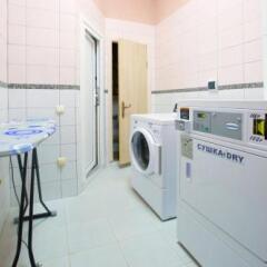 Гостиница Hostel Polite Elk Skhodnenskaya в Москве отзывы, цены и фото номеров - забронировать гостиницу Hostel Polite Elk Skhodnenskaya онлайн Москва в номере фото 2