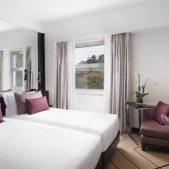 Avani Avenida Liberdade Lisbon Hotel комната для гостей фото 5