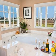 Отель Inn at Playa del Rey США, Лос-Анджелес - отзывы, цены и фото номеров - забронировать отель Inn at Playa del Rey онлайн спа фото 2