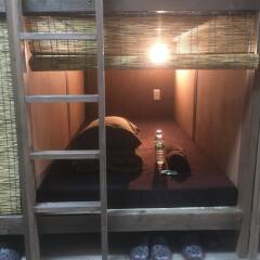 Отель Capsule@Hakata Хаката с домашними животными