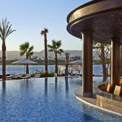 Отель Hilton Luxor Resort & Spa бассейн фото 2