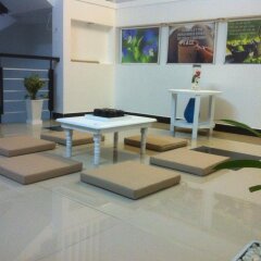 Отель Retreat Home Hoian интерьер отеля