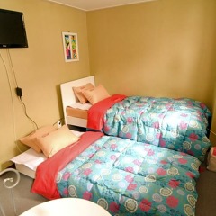 Отель Korstay Guesthouse Seoul Station Сеул фото 9