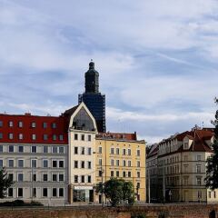 Отель Absyntapart - Stare Miasto фото 2