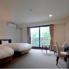 Отель Auberge Cosmos Минамиогуни
