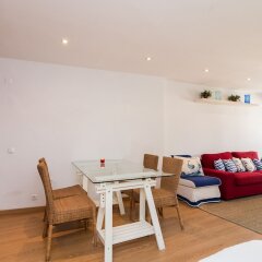 Апартаменты Studio In Typical Paz By Hideout Лиссабон