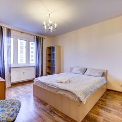 Апартаменты AG Apartment Dunayskiy 14 комната для гостей фото 3